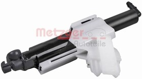 Форсунка системы очистки фар Metzger 2220656