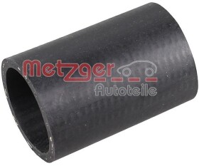 Патрубок інтеркулера Metzger 2400750