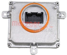 Блок управления фары Metzger 0896502