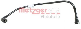 Шланг подачи топлива Metzger 2150101