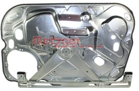 Склопідіймач Metzger 2160411