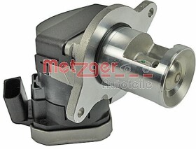 Клапан системы рециркуляции выхлопных газов Metzger 0892385