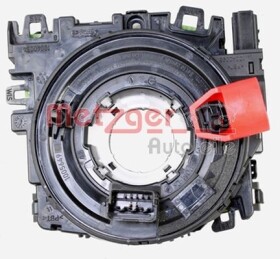 Подрулевой шлейф Metzger 0916723