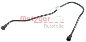 Шланг подачи топлива Metzger 2150026