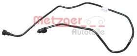 Шланг подачи топлива Metzger 2150027