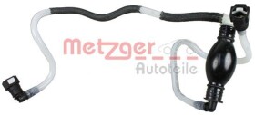Шланг подачи топлива Metzger 2150030