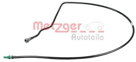 Шланг подачи топлива Metzger 2150041