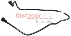 Шланг подачи топлива Metzger 2150042