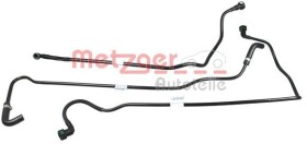 Шланг подачи топлива Metzger 2150043