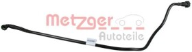 Шланг подачи топлива Metzger 2150046