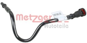 Шланг подачи топлива Metzger 2150073