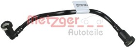 Шланг подачи топлива Metzger 2150075
