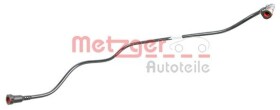 Шланг подачи топлива Metzger 2150076