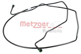 Шланг подачи топлива Metzger 2150080