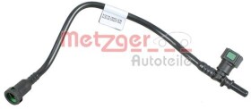 Шланг подачи топлива Metzger 2150102