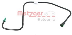 Шланг подачи топлива Metzger 2150113