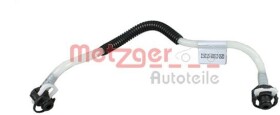 Шланг подачи топлива Metzger 2150125
