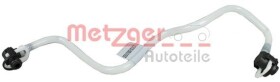 Шланг подачі палива Metzger 2150132