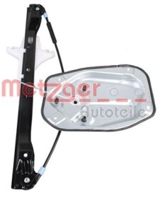 Склопідіймач Metzger 2160307