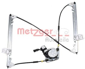 Стеклоподъемник Metzger 2160413