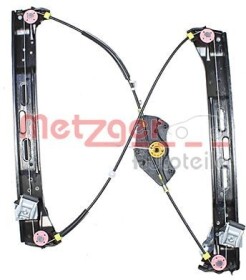 Склопідіймач Metzger 2160450