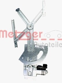 Стеклоподъемник Metzger 2160471