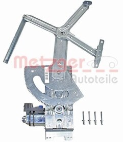 Стеклоподъемник Metzger 2160472