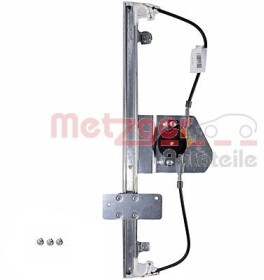 Склопідіймач Metzger 2160492