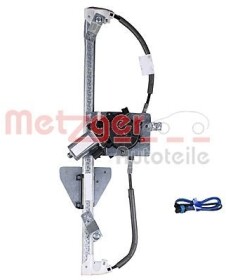 Склопідіймач Metzger 2160565