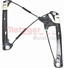 Склопідіймач Metzger 2160598