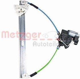 Стеклоподъемник Metzger 2160614
