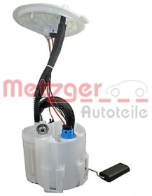 Топливный насос Metzger 2250335