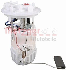 Топливный насос Metzger 2250378