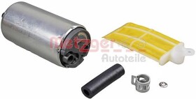 Топливный насос Metzger 2250462