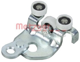 Ролики сдвижной двери Metzger 2310077