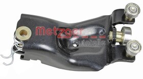 Ролики сдвижной двери Metzger 2310100