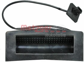 Кнопка открывания багажника Metzger 2310560