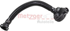 Клапан вентиляции картерных газов Metzger 2385073
