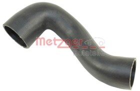 Патрубок інтеркулера Metzger 2400312