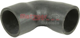 Патрубок інтеркулера Metzger 2400355