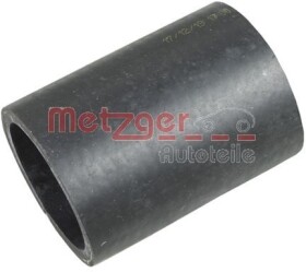 Патрубок інтеркулера Metzger 2400470