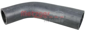 Патрубок интеркулера Metzger 2400474