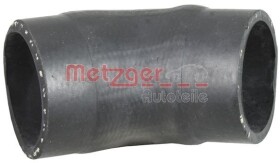 Патрубок інтеркулера Metzger 2400553