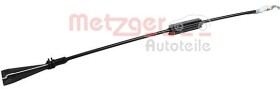 Трос замка двери Metzger 3160002