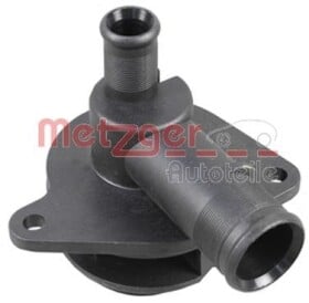 Фланец охлаждающей жидкости Metzger 4010195