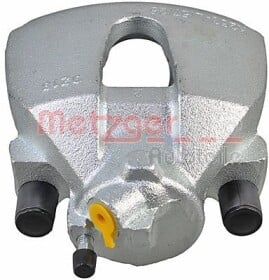Тормозной суппорт Metzger 6260017