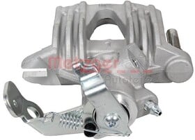 6260087 Metzger Тормозной суппорт для Opel Astra