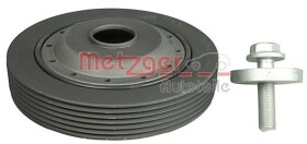 Шкив коленчатого вала Metzger 6400009