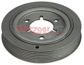 Шкив коленчатого вала Metzger 6400017