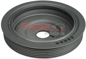 Шкив коленчатого вала Metzger 6400018
